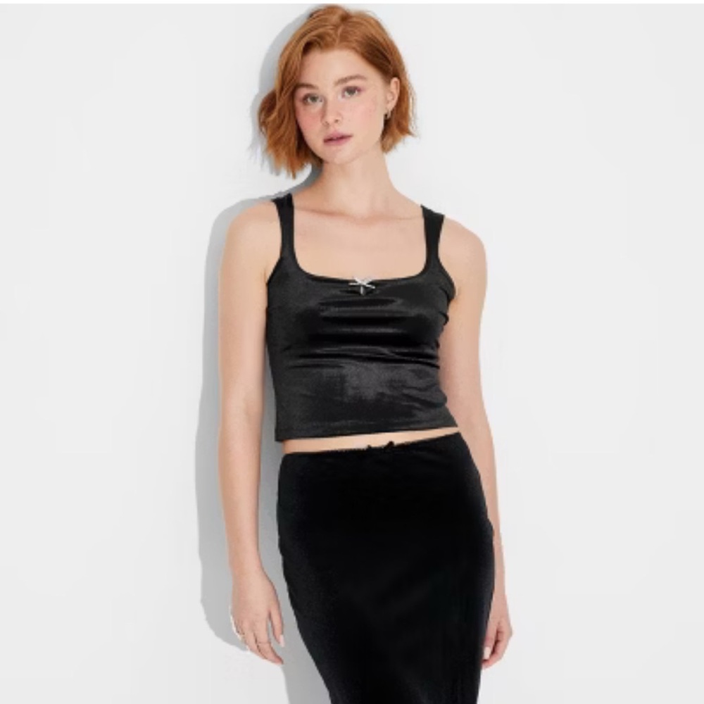 5/$25 Wild Fable Top NWT